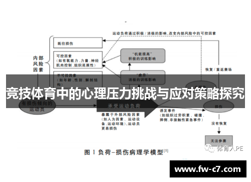 竞技体育中的心理压力挑战与应对策略探究