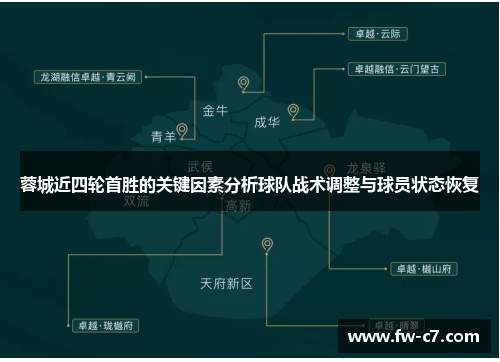 蓉城近四轮首胜的关键因素分析球队战术调整与球员状态恢复