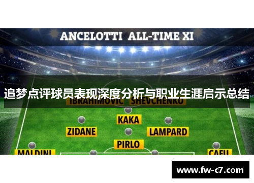 追梦点评球员表现深度分析与职业生涯启示总结