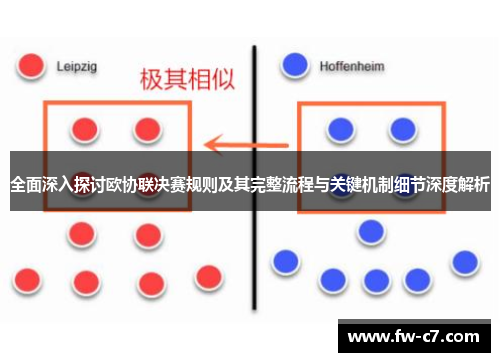 全面深入探讨欧协联决赛规则及其完整流程与关键机制细节深度解析 全面深入探讨欧协联决赛规则及其完整流程与关键机制细节深度解析