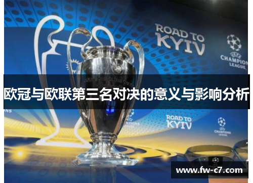 欧冠与欧联第三名对决的意义与影响分析 欧冠与欧联第三名对决的意义与影响分析