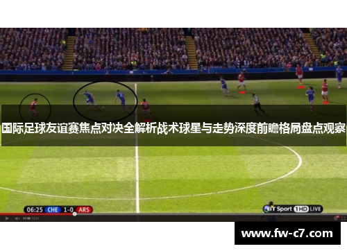 国际足球友谊赛焦点对决全解析战术球星与走势深度前瞻格局盘点观察