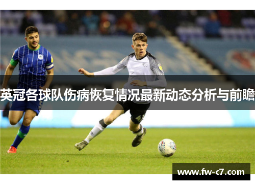 英冠各球队伤病恢复情况最新动态分析与前瞻