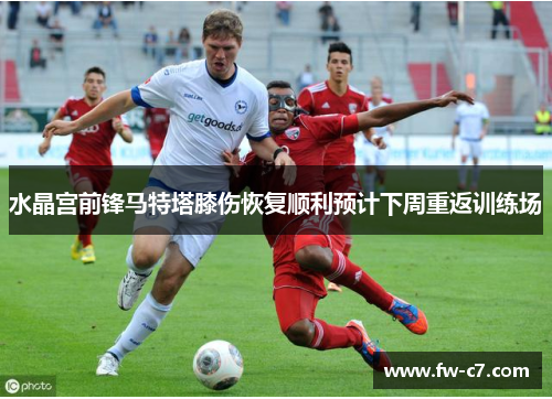 水晶宫前锋马特塔膝伤恢复顺利预计下周重返训练场