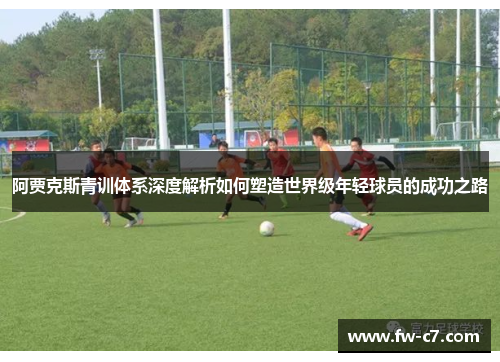 阿贾克斯青训体系深度解析如何塑造世界级年轻球员的成功之路